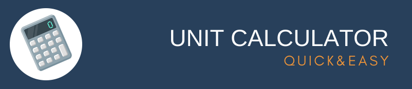 Unit Calculator