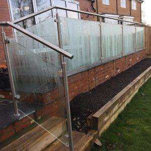 A Basic Guide to Maintaining Stainless Steel Balustrades